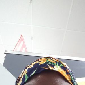 Meet your Posher, Dana